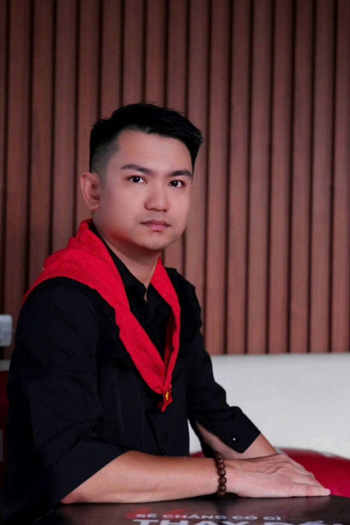 Anh Nguyễn Anh Tuấn, Viện Văn hóa, Nghệ thuật, Thể thao và Du lịch Việt Nam