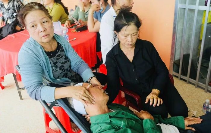 Các vụ án mạng xuất phát từ nguyên nhân xã hội để lại nỗi đau cho người ở lại.