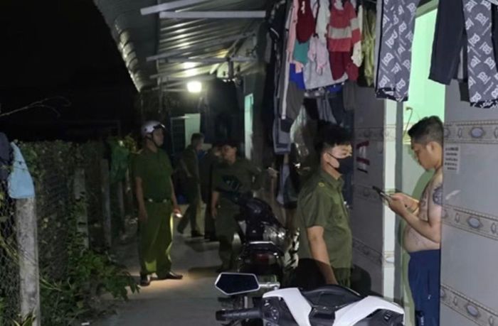 Việc đi sâu, đi sát đến từng người dân góp phần giảm thiểu các vụ án mạng mà nguyên nhân xuất phát từ các mâu thuẫn xã hội.