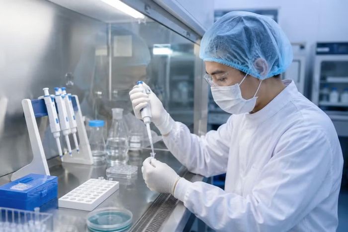 Khoa học cơ bản sẽ giúp Việt Nam tạo dựng năng lực cạnh tranh dài hạn.