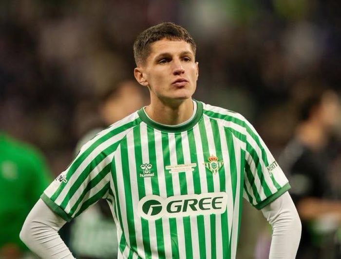 Thương vụ Sergi Altimira cho thấy tham vọng lớn của Sporting CP ở mùa giải mới