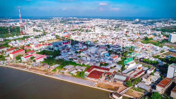 Bộ Xây dựng dự kiến đưa vào vận hành Hệ thống thông tin về nhà ở và thị trường bất động sản từ ngày 1/7.