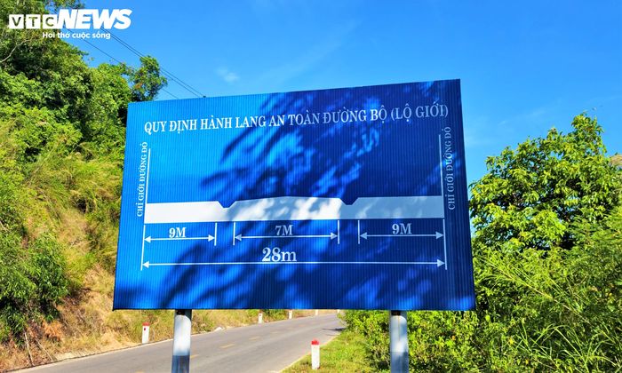 Toàn tuyến đường có tổng mức đầu tư nâng cấp, sửa chữa gần 145 tỷ đồng bao gồm: chi phí xây dựng; chi phí quản lý dự án; chi phí tư vấn đầu tư xây dựng; chi phí bồi thường, chi phí dự phòng và các chi phí khác.