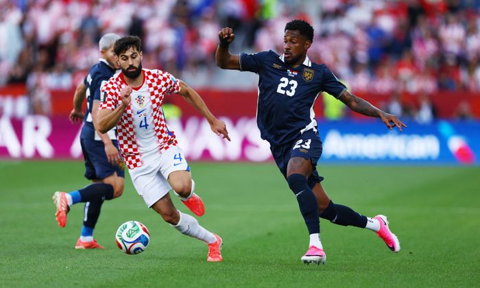 Panama chưa ghi bàn ở World Cup 2026. (Ảnh: Reuters)