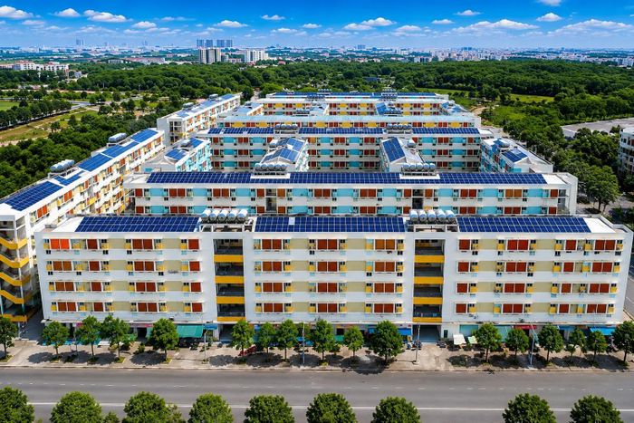 TP.HCM đang bước vào giai đoạn phát triển nhà ở xã hội quy mô lớn nhất từ trước đến nay, để hoàn thiện mục tiêu gần 200.000 căn hộ đến năm 2030.