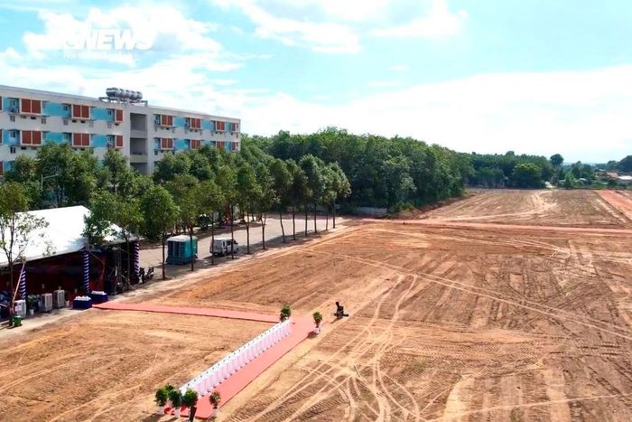Theo Becamex, trong năm 2026 doanh nghiệp sẽ triển khai 6 dự án nhà ở xã hội với tổng quy mô gần 10.500 căn, đáp ứng chỗ ở cho khoảng 31.000 người.