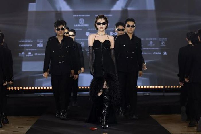 Việc Pháo ghi danh Miss Grand Vietnam 2026 từng gây bất ngờ lớn.