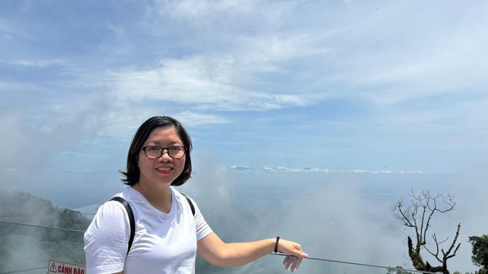 ThS. Lê Thị Thu Hà, Tổ trưởng Tổ Chuyên môn Dinh dưỡng - An toàn thực phẩm, Trường Đại học Y tế công cộng.