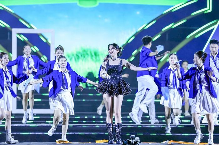 Ảnh: Team SPS Tiền Phong