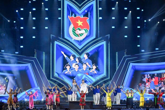 Ảnh: Team SPS Tiền Phong