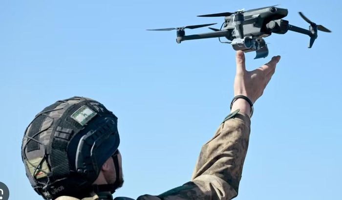 Khi phải đối đầu nhiều UAV xuất hiện cùng lúc, ngay cả mật độ hỏa lực rất lớn cũng có thể không đủ để ngăn chặn toàn bộ mục tiêu.