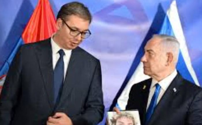 "Tôi sẽ chỉ làm tổng thống trong một vài tuần nữa, và sau đó tôi sẽ từ chức", ông Vucic nói. Tuy nhiên, nhà lãnh đạo Serbia không giải thích lý do đưa ra quyết định này.