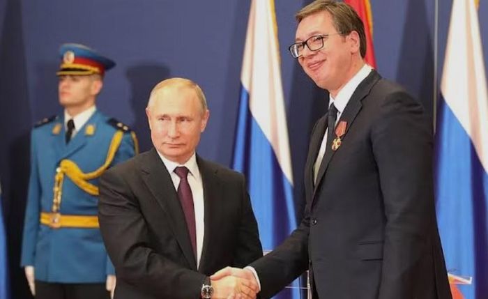 Theo kế hoạch, nhiệm kỳ tổng thống thứ 2 và cũng là nhiệm kỳ cuối cùng của ông Vucic sẽ kết thúc vào giữa năm 2027.