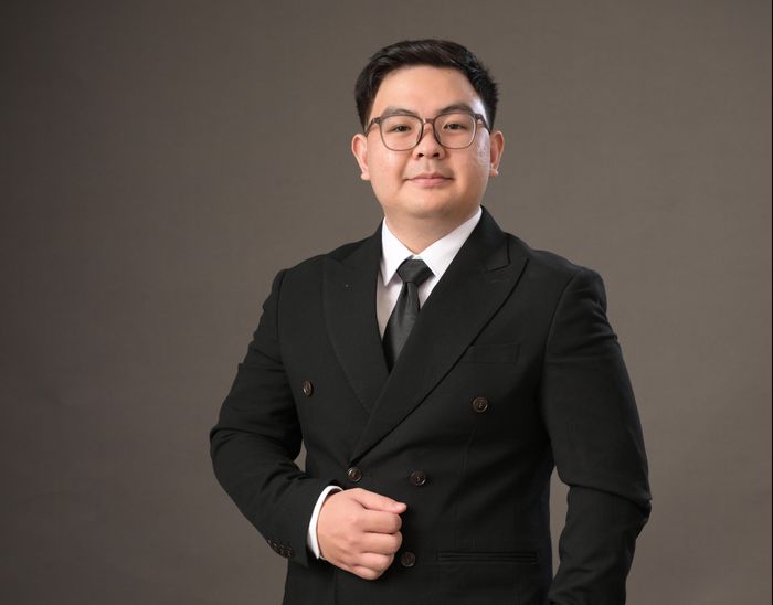  Ông Nguyễn Khánh Long, Trưởng phòng Nghiên cứu và Phân tích thị trường Tập đoàn Phú Quý. Ảnh: NVCC.