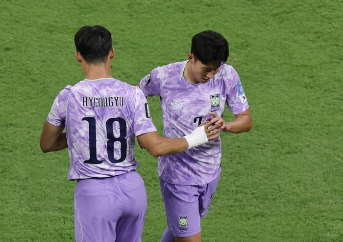  World Cup 2026 kết thúc trong nỗi tiếc nuối với Son Heung-min, người đã cống hiến gần như cả sự nghiệp để đưa bóng đá Hàn Quốc vươn tầm thế giới. 