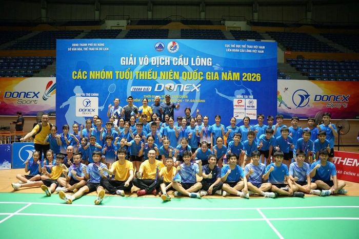 Giải có sự tham dự của 600 vận động viên, trong đó các vận động viên TP.HCM đã giành được nhiều danh hiệu