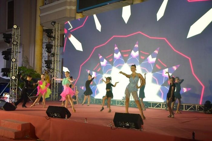 Những hoạt động ý nghĩa của Ngày hội đã góp phần quảng bá hình ảnh Nha Trang - Khánh Hòa văn minh, thân thiện đến du khách trong và ngoài nước