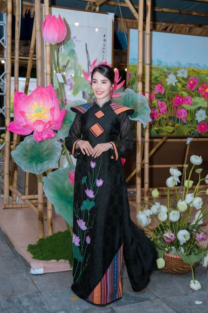 NTK Hằng Nguyễn. Ảnh: NVCC