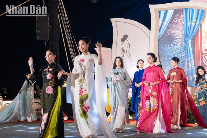 Đây chính là bước đi chiến lược nhằm hiện thực hóa mục tiêu phát triển công nghiệp văn hóa của địa phương; nơi các giá trị sinh thái, lịch sử của vùng đất Tây Hồ được bảo tồn, tôn vinh và tỏa sáng trong nhịp sống đương đại.