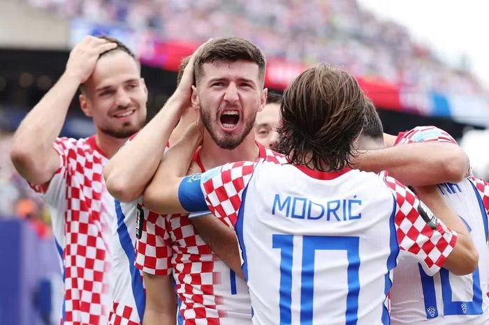 Croatia có chiến thắng quan trọng ở lượt trận cuối. (Ảnh: FIFA)