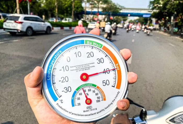 (Ảnh: THÀNH ĐẠT)