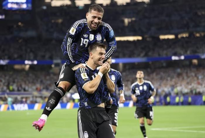  Cựu tiền đạo Tottenham có cơ hội tỏa sáng tại World Cup 