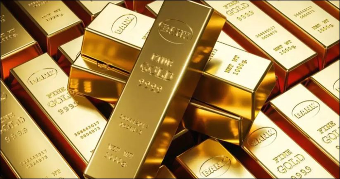  Giá vàng thế giới hôm nay được giao dịch ở mức 4.088,6 USD/ounce. Ảnh minh họa