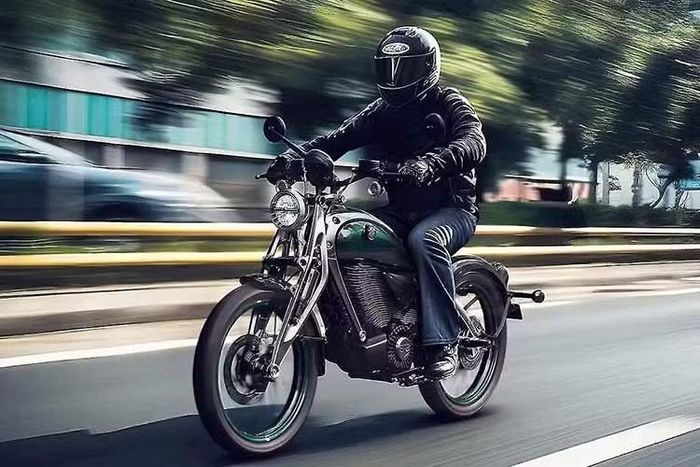 Nếu được đưa về Việt Nam, Royal Enfield Flying Flea C6 sẽ cạnh tranh với Nuen N1-S giá 170 triệu đồng, đồng thời đối đầu với các mẫu môtô điện VinFast dự kiến trình làng trong thời gian tới.