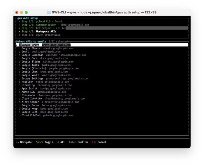 Ngay sau khi ra mắt vào đầu tháng 3/2026, gws nhanh chóng leo lên vị trí số một trên Hacker News, thu hút hơn 10.000 lượt đánh dấu trên GitHub và hàng chục nghìn người dùng chỉ trong tuần đầu tiên.