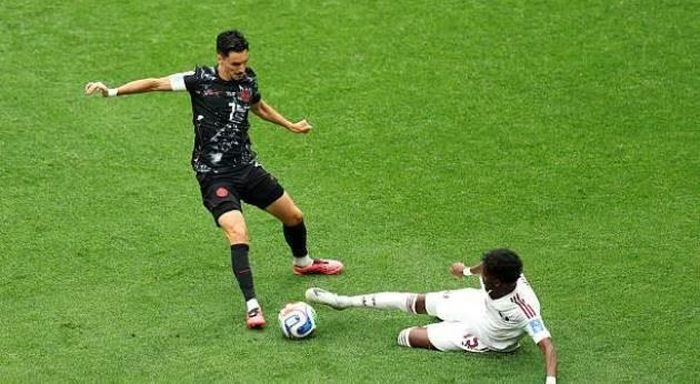 Canada sở hữu hàng công chất lượng hơn với các ngôi sao như Jonathan David và Alphonso Davies (nếu kịp bình phục).