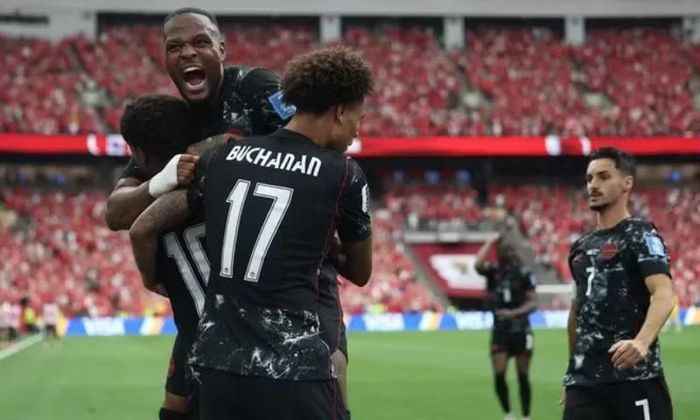 Nhiều chuyên trang như Sports Mole và Squawka đều dự đoán Canada sẽ giành chiến thắng với cách biệt tối thiểu trước Nam Phi.
