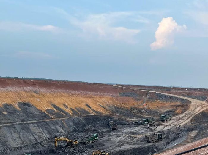 Dự án nhằm tăng năng lực điều tần và chạy bù cho nhà máy đặc biệt trong bối cảnh hiện tại và tương lai có nhiều nhà máy năng lượng tái tạo (điện mặt trời, điện gió) với tính ổn định thấp được đưa vào vận hành hệ thống.