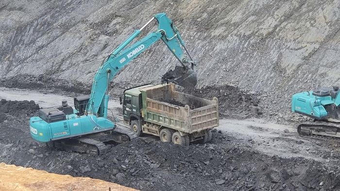 Gói thầu chính XL04-TAMR thi công xây lắp công trình Nhà máy Thủy điện Trị An mở rộng có giá dự toán hơn 1.450 tỷ đồng, do liên danh gồm TCT Xây dựng Lũng Lô, TCT Sông Đà - CTCP, Công ty CP SCI E&amp;C, TCT Xây dựng Trường Sơn, Công ty CP Xây dựng 47 và Công ty CP LILAMA 10 đảm nhận. Liên danh trúng thầu thi công trong thời gian 960 ngày kể từ ngày hợp đồng có hiệu lực.