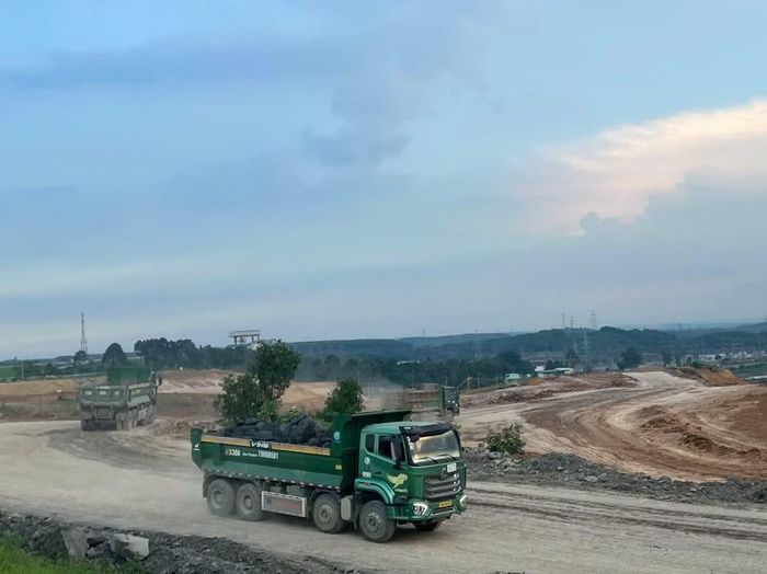 Theo chủ đầu tư, mục tiêu đầu tư xây dựng giúp tăng khả năng huy động công suất cho phụ tải khu vực miền Nam, đặc biệt là trong các giờ cao điểm. Góp phần cải thiện chế độ làm việc của Hệ thống điện, qua đó góp phần giảm chi phí sản xuất của hệ thống điện quốc gia.