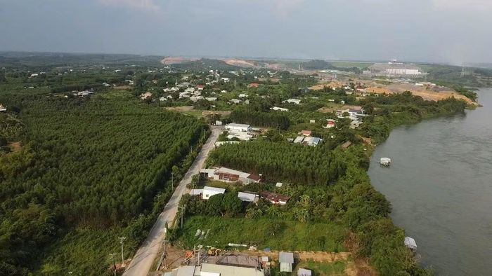 Dự án giúp giảm bớt cường độ làm việc của các tổ máy của nhà máy thủy điện Trị An hiện hữu, bảo đảm thời gian bảo trì tổ máy, qua đó kéo dài tuổi thọ của thiết bị, tiết kiệm chi phí bảo dưỡng, sửa chữa.