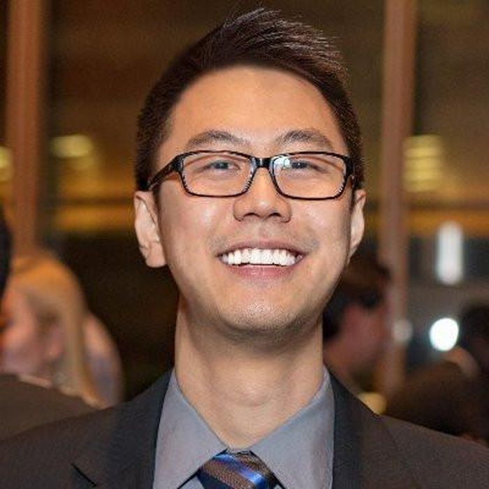 Tiến sĩ Joel Tan cho rằng "tài năng có ở khắp mọi nơi, nhưng cơ hội thì không". Ảnh: LinkedIn/Joel Tan