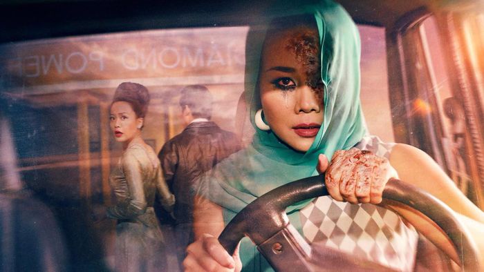  "Madames Thanh Sắc" ít cơ hội lội ngược dòng ở phòng vé. 