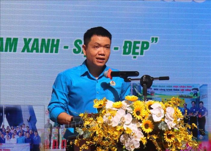 Phường Chợ Quán (TP Hồ Chí Minh) phát động chương trình vì cộng đồng năm 2026.