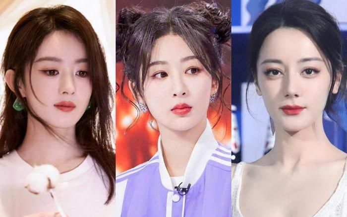 Chiến thắng của Dương Tử cũng làm dấy lên nhiều cuộc tranh luận về ba danh hiệu Thị hậu của Phi Thiên, Bạch Ngọc Lan và Kim Ưng.
