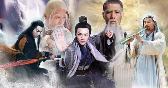 Đến nay, việc kết hợp Cửu Âm Chân Kinh và Cửu Dương Thần Công vẫn là một trong những giả thuyết võ học gây tranh luận nhiều nhất trong thế giới Kim Dung.