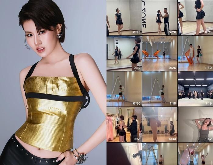 Nữ chính phim Trấn Thành buồn khi chia sẻ về quyết định dừng thi. Cô đã từng nỗ lực, nghiêm túc khi chuẩn bị cho hành trình tại Miss Grand Vietnam 2026.