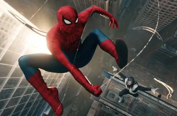 Spider-Man: Brand New Day tiếp nối các sự kiện của Spider-Man: No Way Home (Ảnh: Sony).