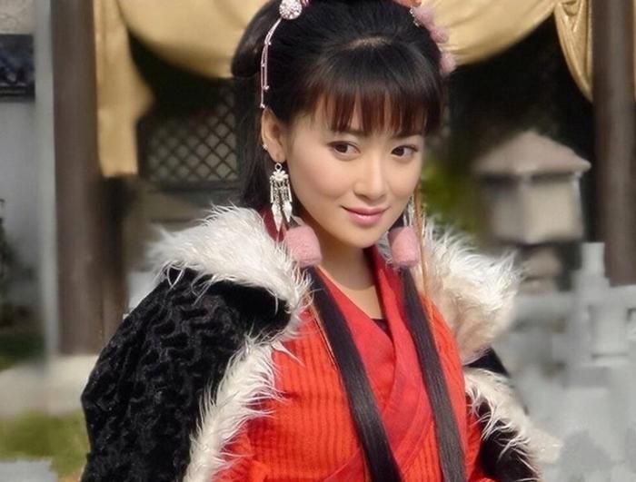 Về võ học, Quách Phù có điều kiện mà hiếm ai trong thiên hạ sánh bằng.