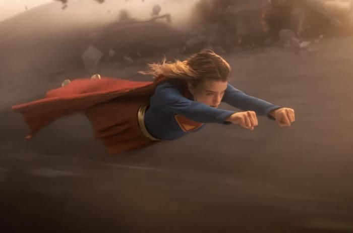 Những tuần chiếu tiếp theo sẽ quyết định liệu Supergirl có thể bứt phá doanh thu hay tiếp tục chịu sức ép từ các đối thủ phòng vé mùa hè.