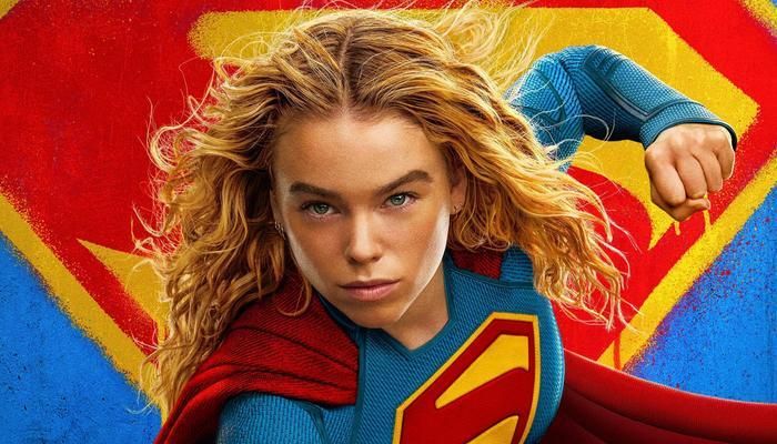 Phản ứng ban đầu dành cho Supergirl khá trái chiều khi phim nhận điểm CinemaScore B-, cho thấy hiệu ứng truyền miệng chưa thật sự bùng nổ.