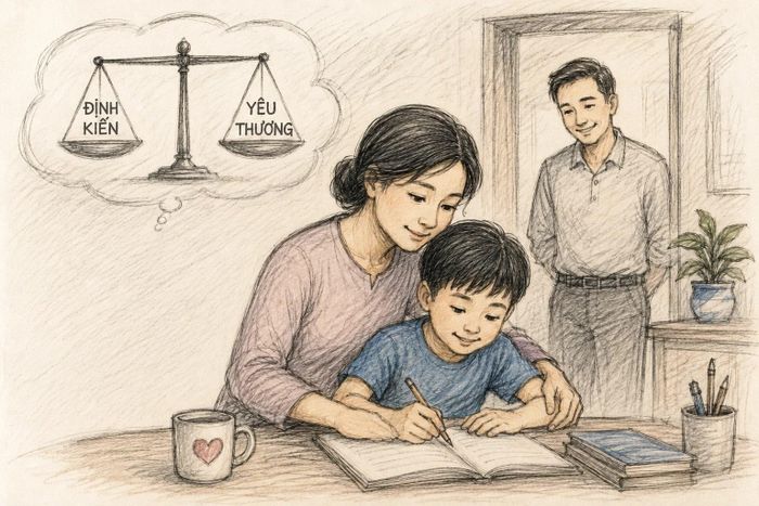 Tranh minh họa (Nguồn: Internet).