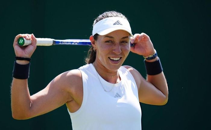'Tay vợt giàu nhất thế giới' bước vào Grand Slam sân cỏ với tinh thần hứng khởi sau khi lên ngôi á quân Berlin Tennis Open 2026.