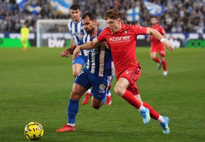 Liverpool vừa mới chiêu mộ Munoz. Ảnh: Getty Images.