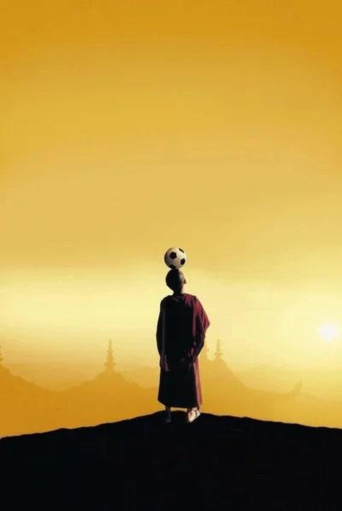 Phim gửi đi thông điệp "Phiền não trên thế gian này vô tận, ta không làm sao giải quyết hết cho được. Vậy thì chỉ có việc là tự mình phải có thái độ giải thoát cho chính mình mới không bị phiền não quấy nhiễu".