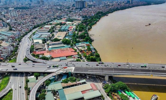 Một Thủ đô văn minh với giao thông thuận tiện, nhiều không gian công cộng là kỳ vọng của đông đảo người dân.